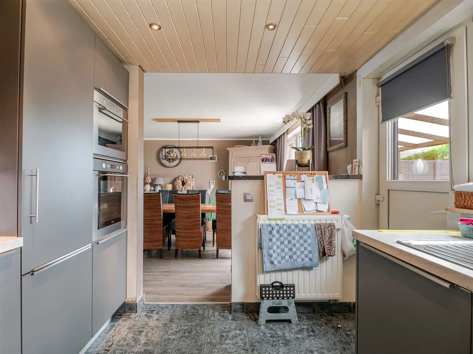 Huis foto 10