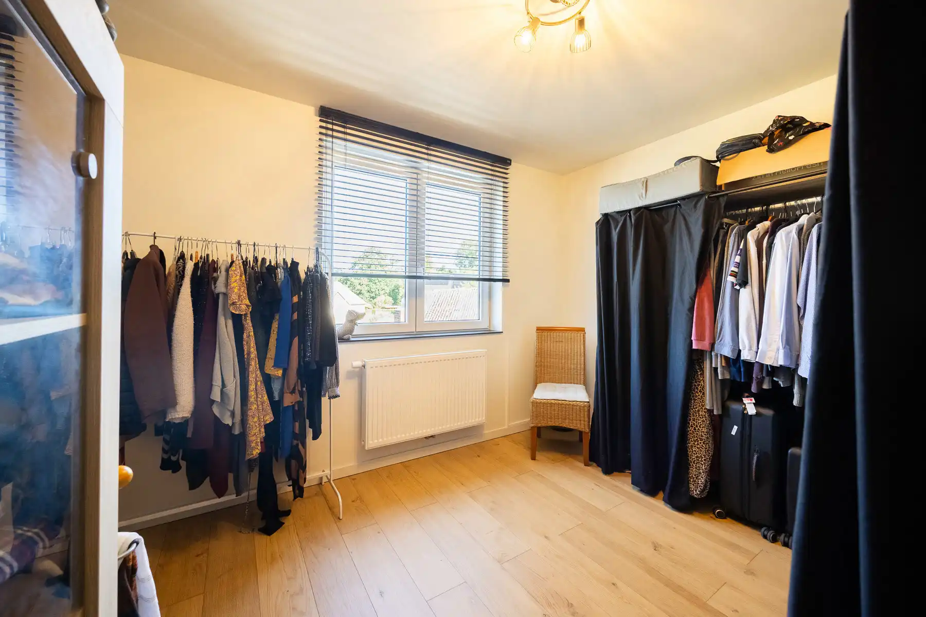 Zeer energiezuinige, gezellige woning op toplocatie foto 20