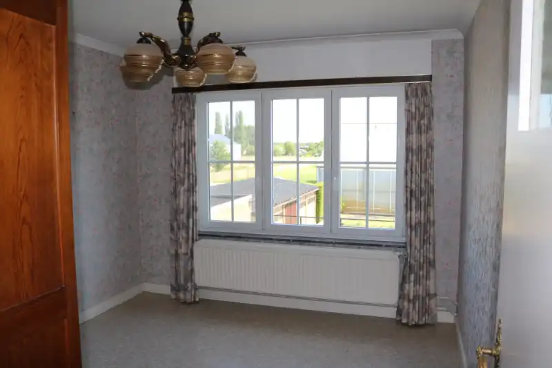 Instapklare gezinswoning met zonnige tuin in landelijk Schelderode foto 9