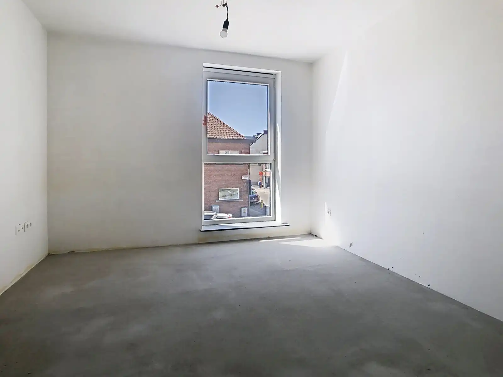 Casco-app 1ste verdiep en staanplaats (onder 2% registratie) foto 6