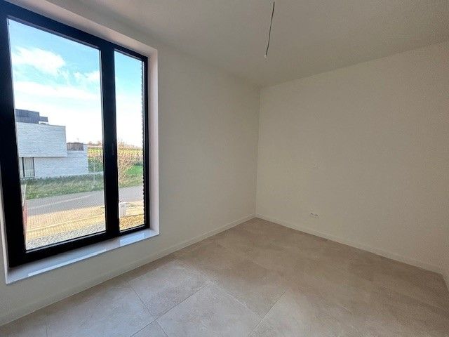 Nieuwbouwwoning met 3 slaapkamers in Bilzen-Hoeselt foto 15
