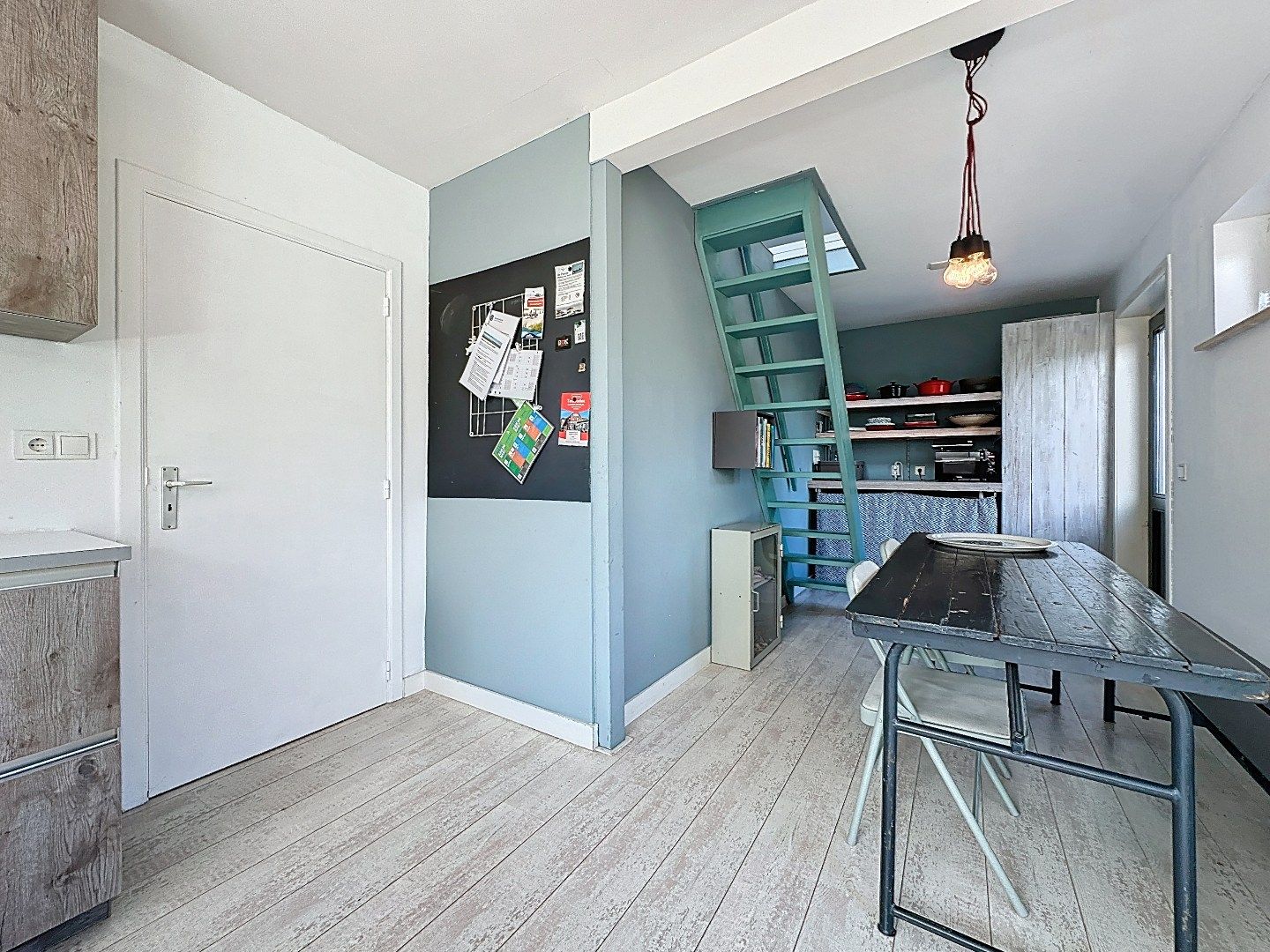 Strand in je achtertuin — wonen op toplocatie in Breskens foto 16