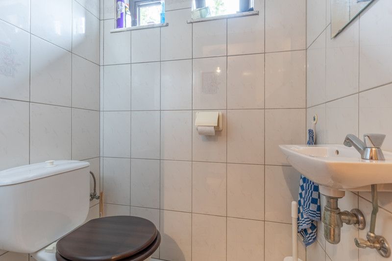 Gelijkvloers appartement met 2 slpkms, autostaanplaats en private berging foto 28