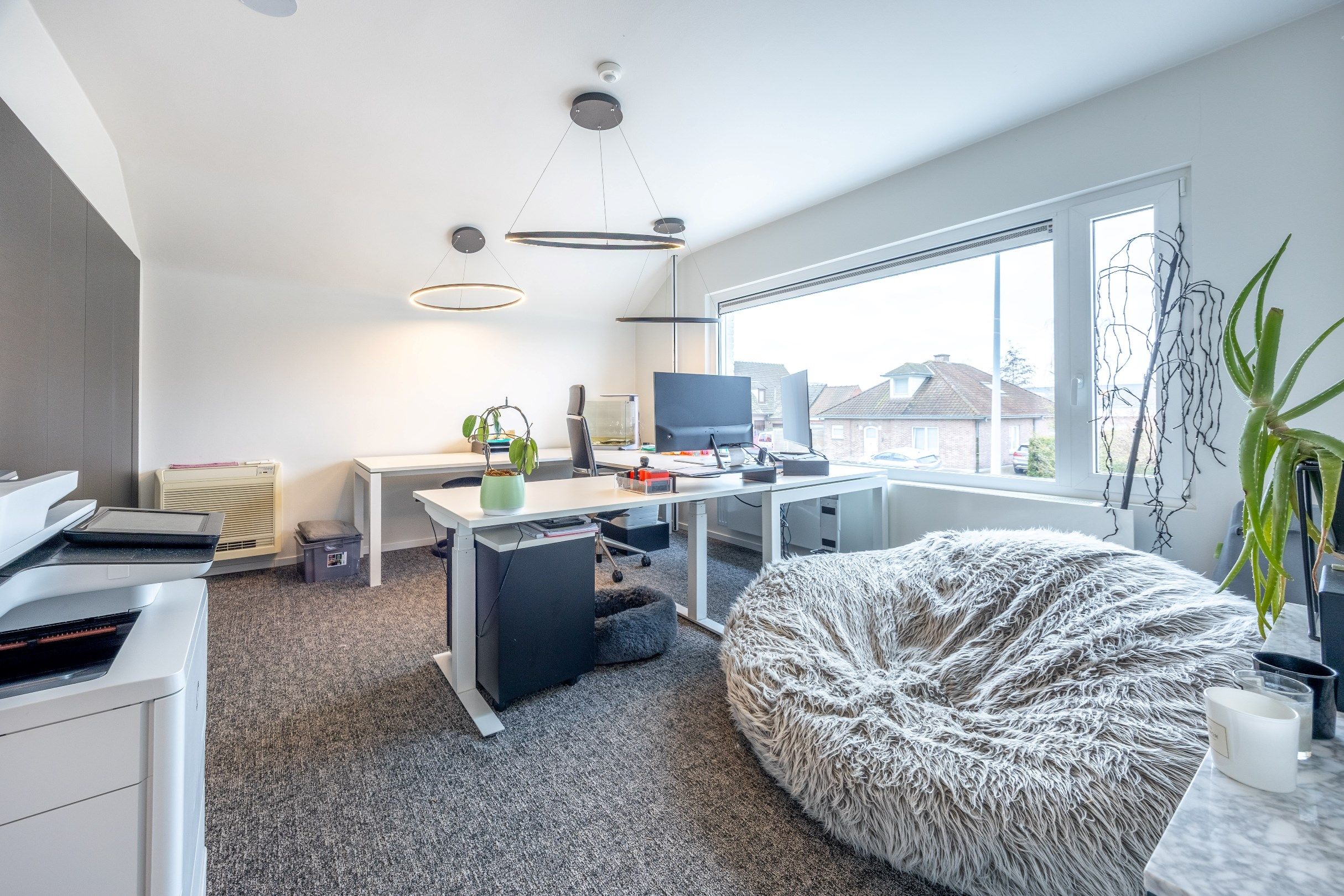 KMO GEBOUW OP 2890 M² foto 15