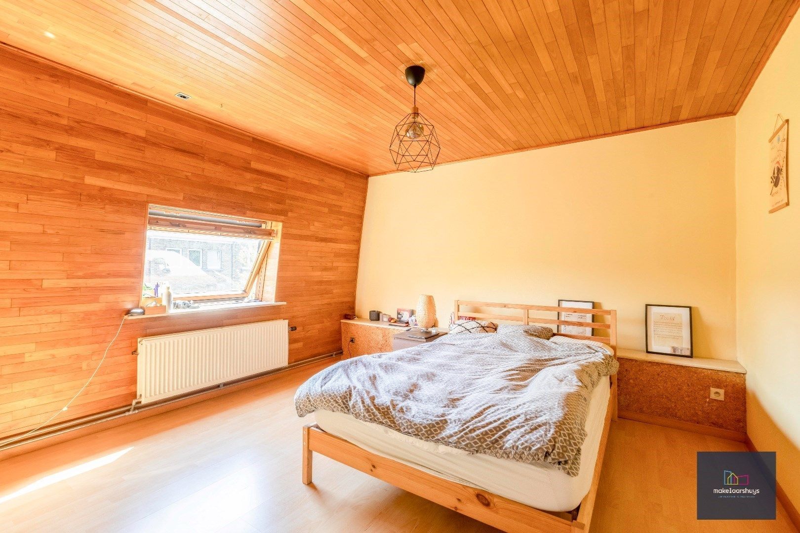 Ruime woning met tuin en dubbele garage in Gent  foto 23