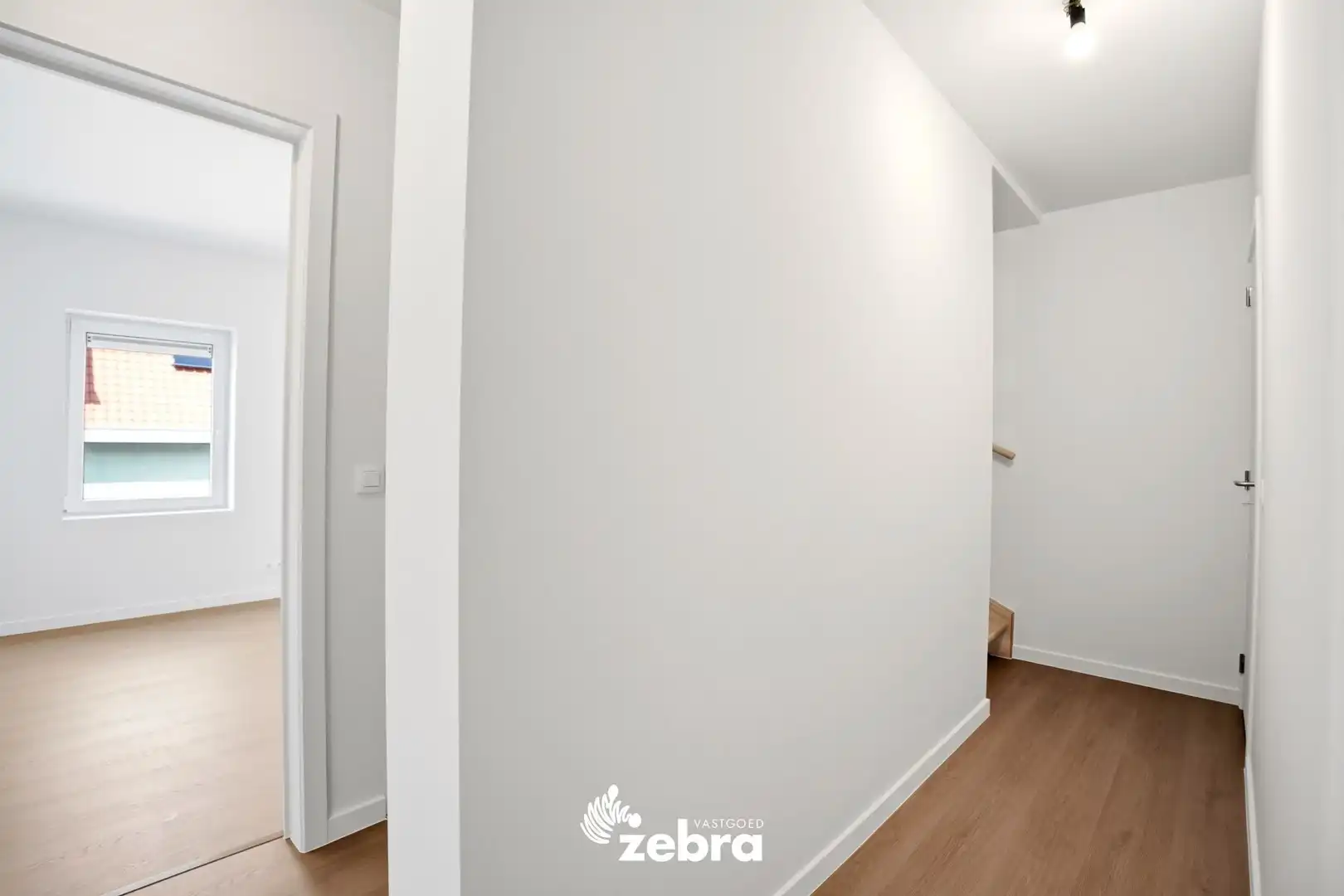 Instapklare woning met EPC-label A, 3 slaapkamers en uitweg nabij centrum Meulebeke! foto 15