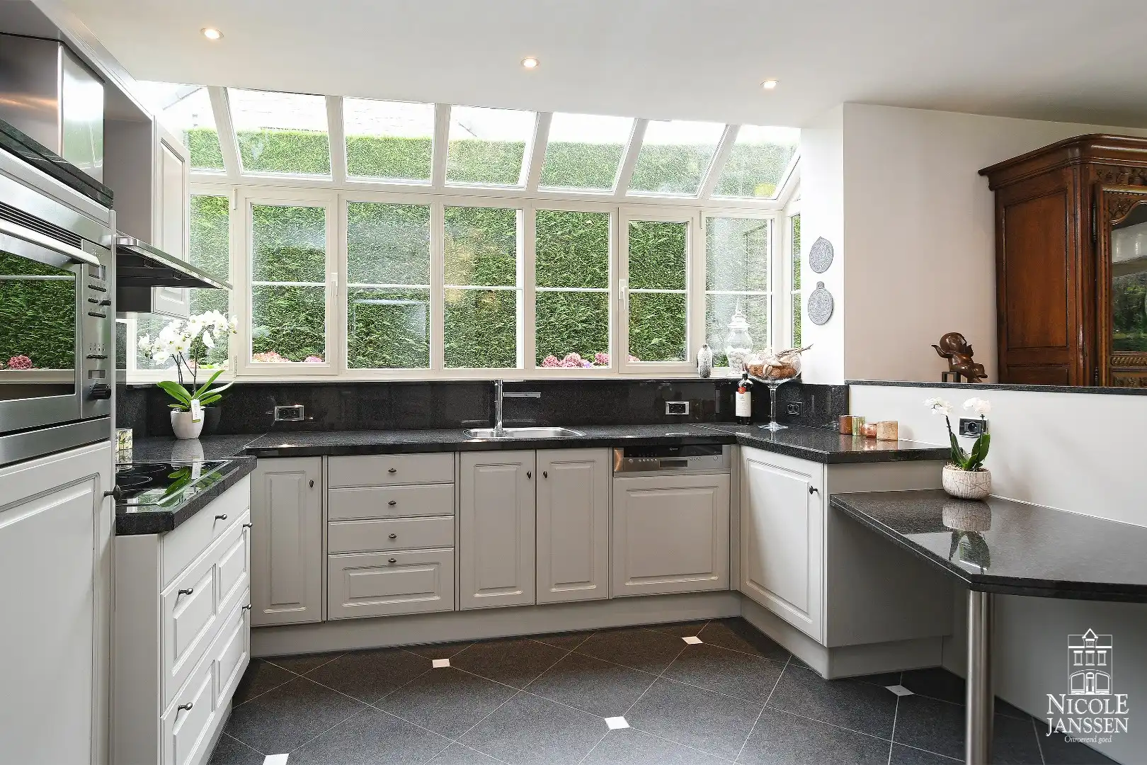 Prachtig landhuis foto 6