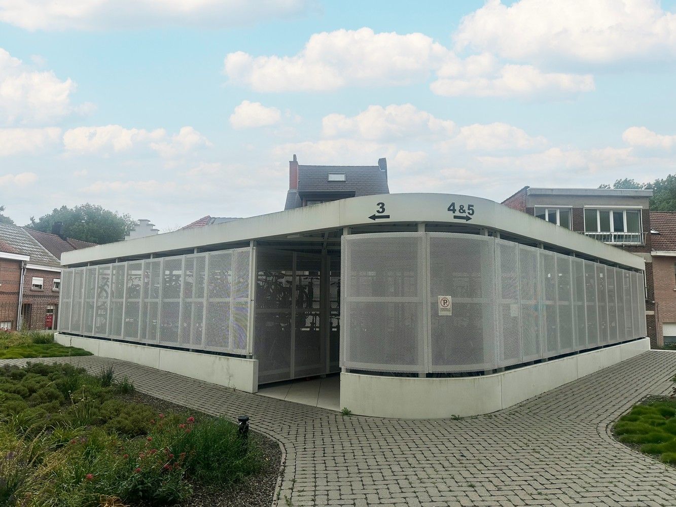Zeer knap BEN nieuwbouwappartement op de 5de verdieping met fantastisch zicht op de Rupel! foto 10