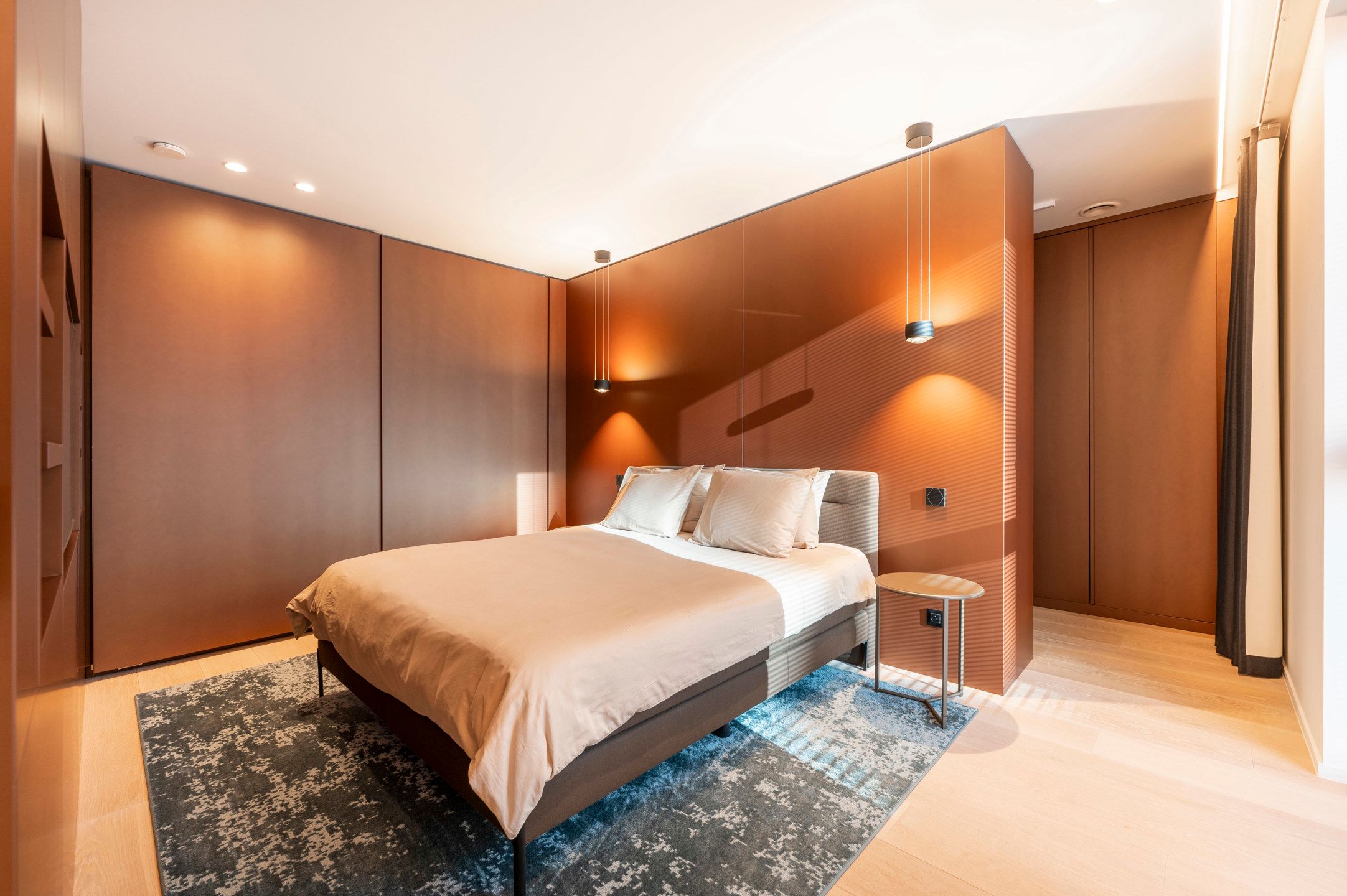 ANTWERPEN-EILANDJE - Luxueus wonen aan het MAS foto 11