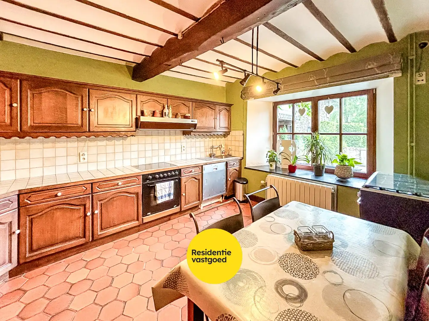 Drie gerenoveerde vakantiewoningen in de Ardennen! foto 20