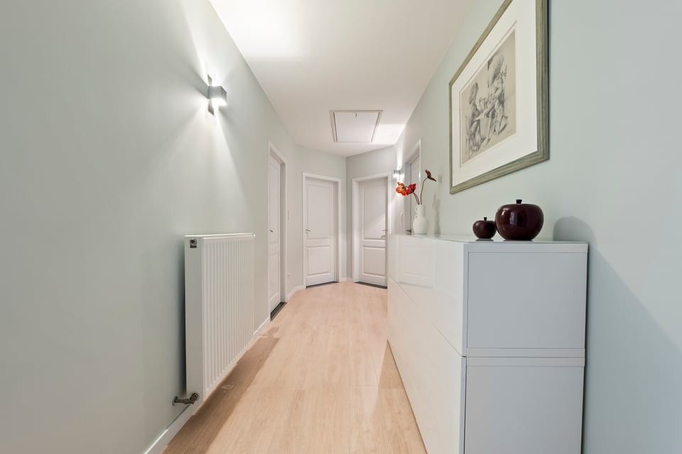 PRACHTIGE PASTORIJWONING MET DUBBELE GARAGE IN SINT-TRUIDEN foto 42