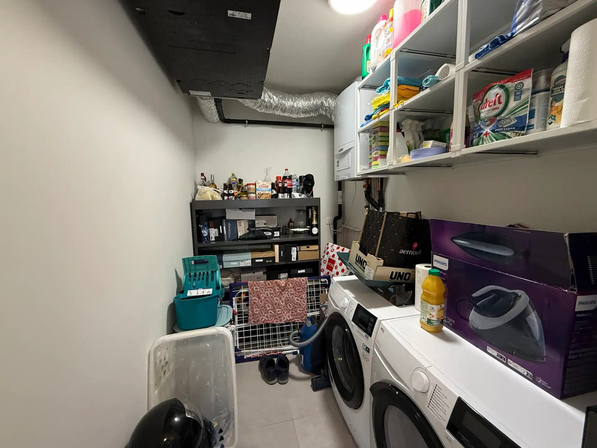 LEDE - Lichtrijk, recent BEN-appartement op toplocatie. foto 16