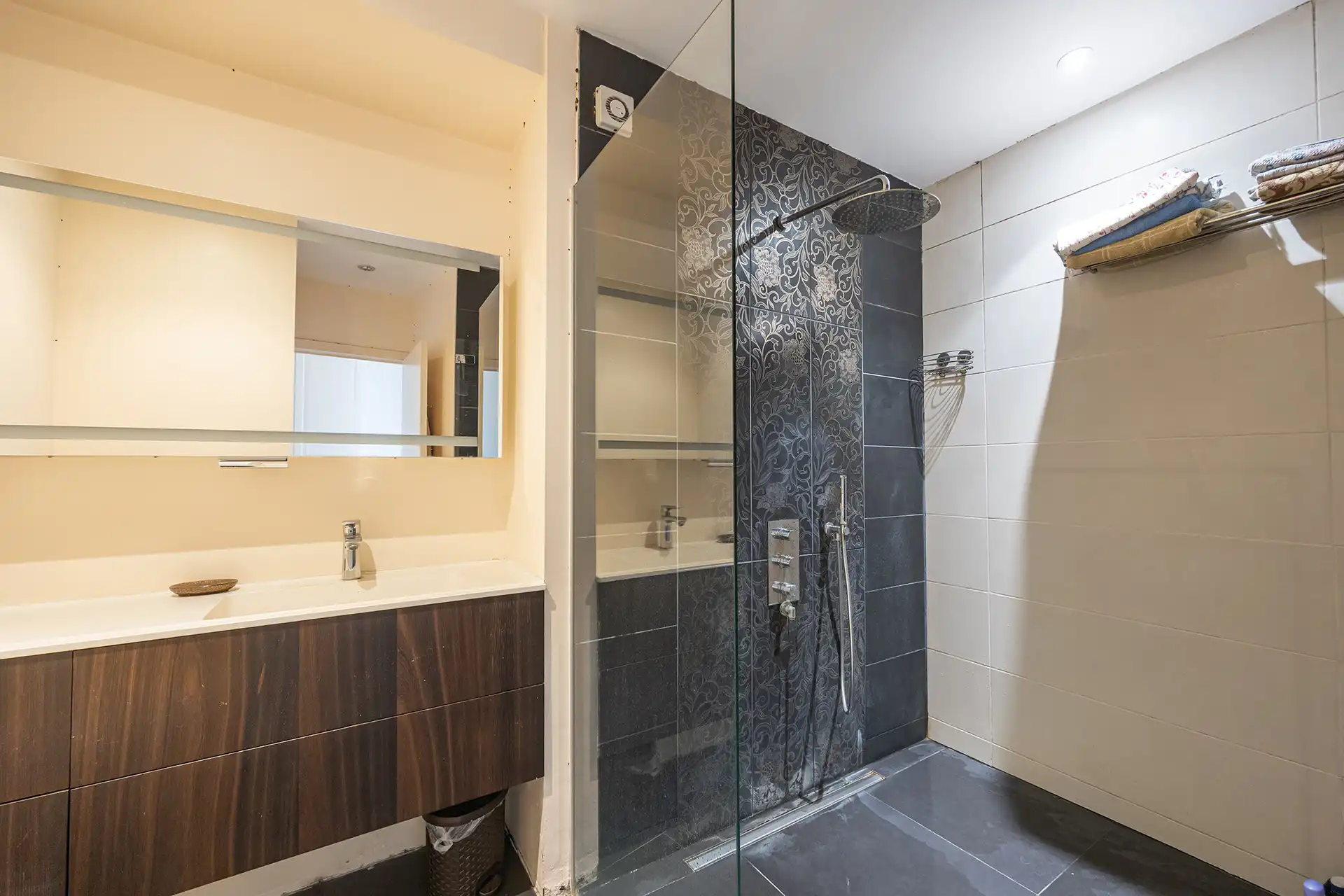 Exclusief hoekapp. met panoramisch zicht over Stadspark foto 11