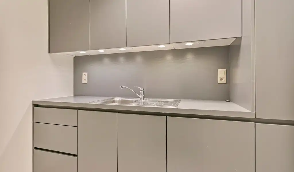 Instapklare kantoorruimte te huur in Businesspark E19 te Mechelen foto 8