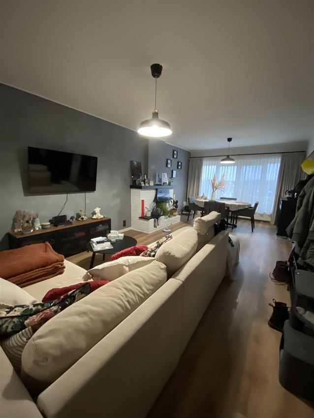Tof app. met 2 slpk. op wandelafstand van centrum foto 9