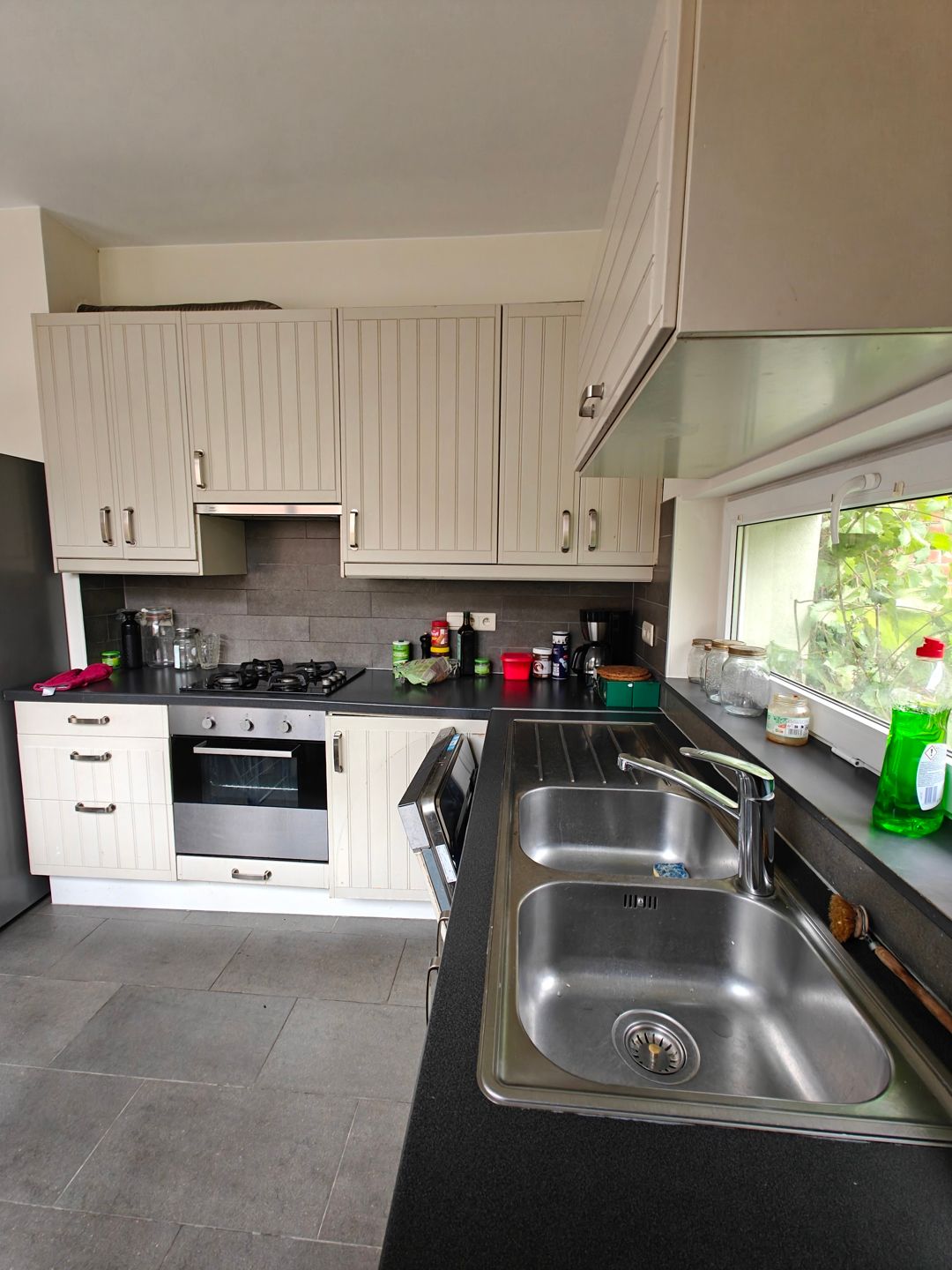 Appartement te huur foto 8