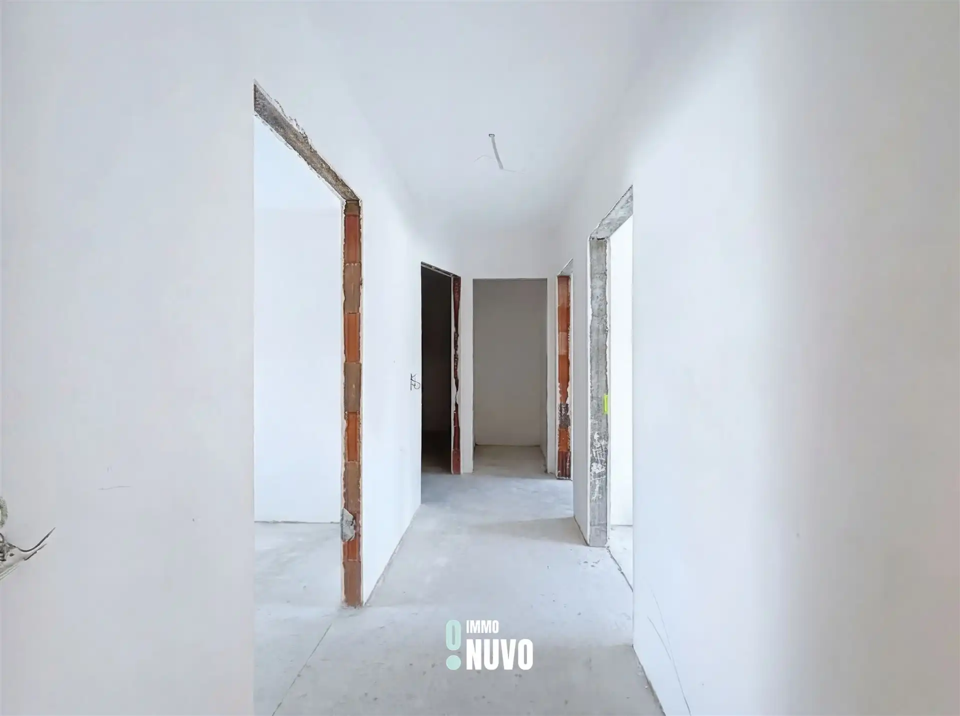 nieuwbouw appartement foto 6