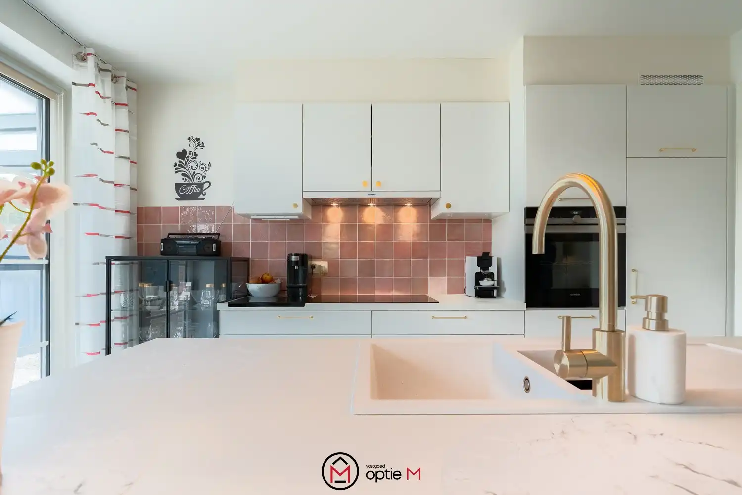 Halfopen bebouwing te koop in Werm (Bilzen-Hoeselt) – energiezuinige BEN-woning uit 2023 foto 12