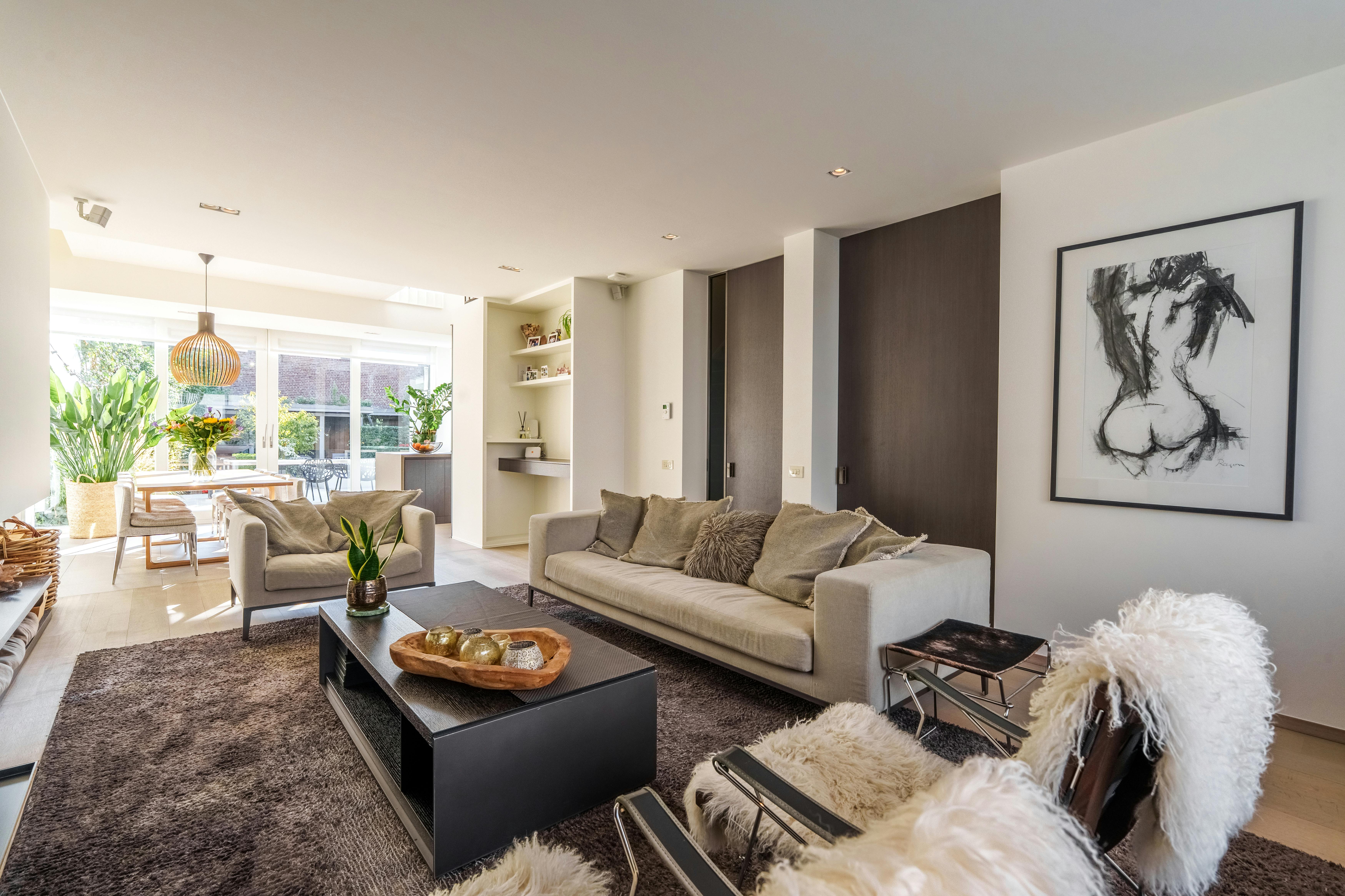 Uitzonderlijke stadswoning met praktijkruimte in Torhout foto 2