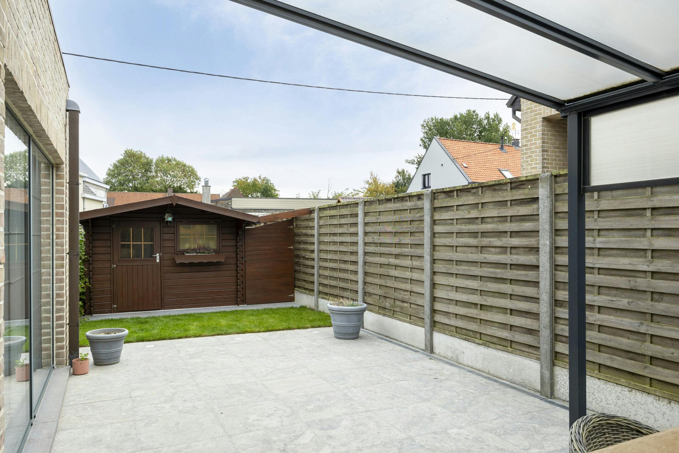 Instapklare woning met 3 slaapkamers in Maarkedal te koop  foto 14