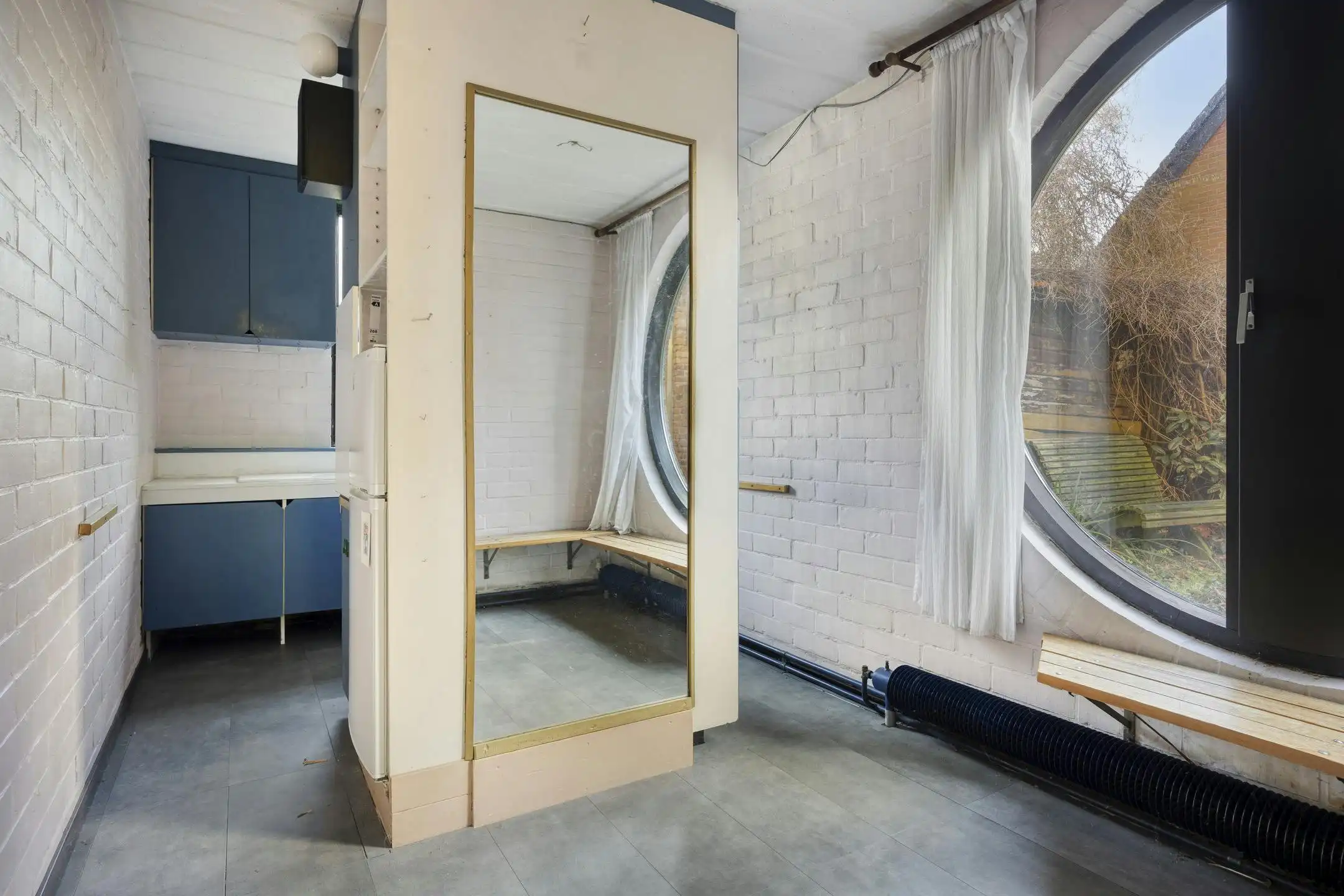 Halfopen bebouwing te Koop met 5 slaapkamers te Kalmthout! foto 9