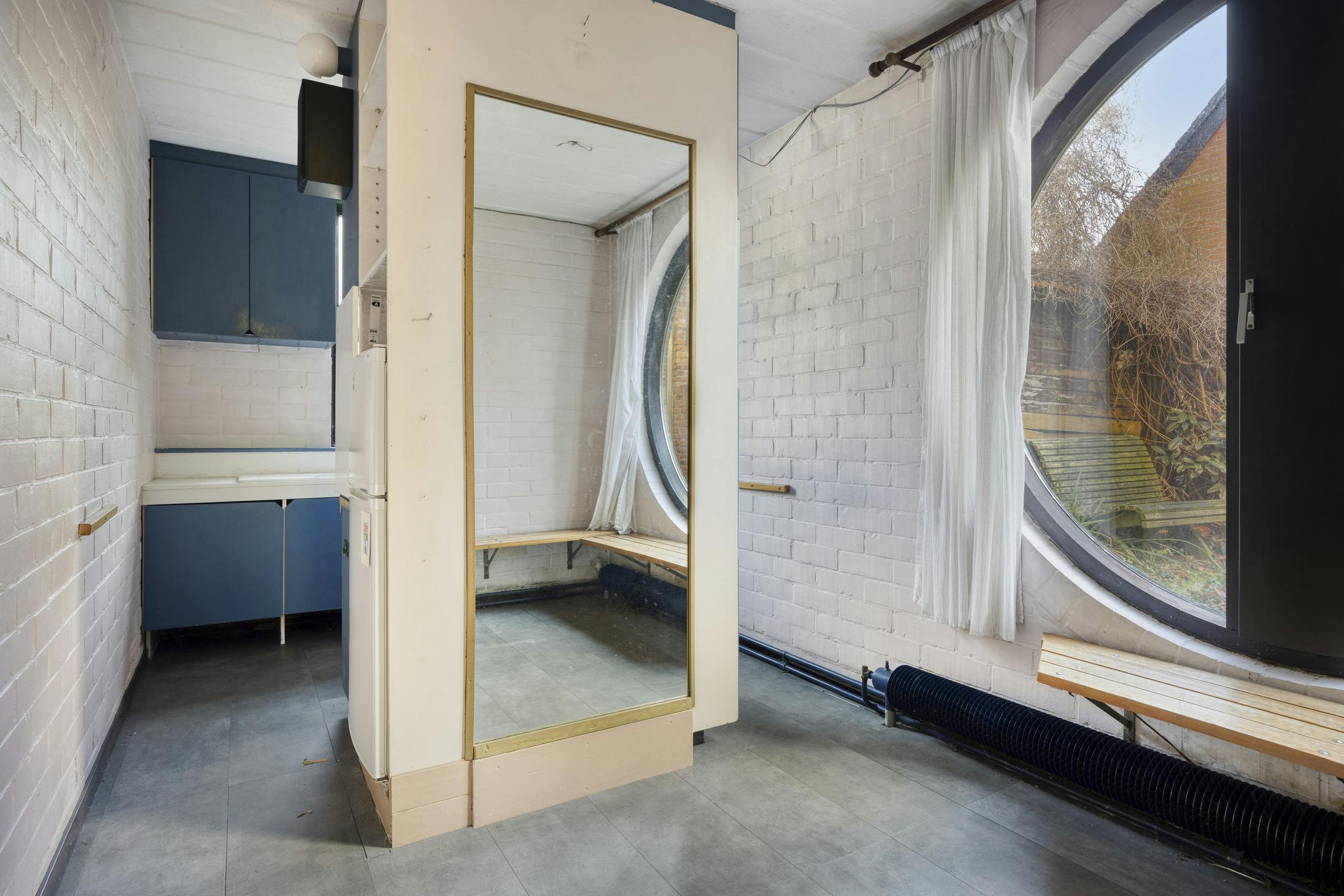 Halfopen bebouwing te Koop met 5 slaapkamers te Kalmthout! foto 9