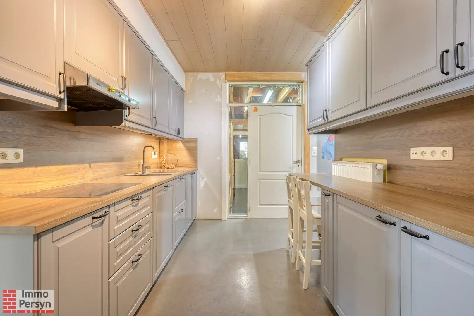 Verrassend ruime en energiezuinige halfopen bebouwing met polyvalente mogelijkheden in Bekkevoort foto 19