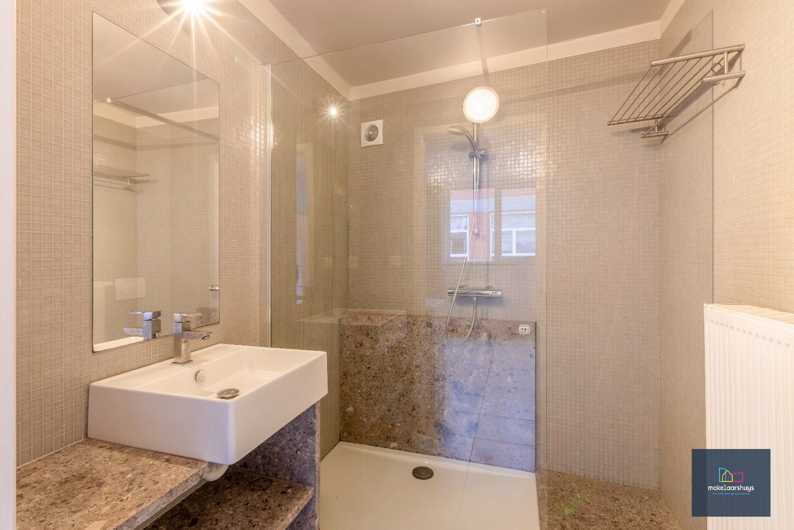  Schitterend gelegen Urban studioloft  in de kern van de stad foto 9