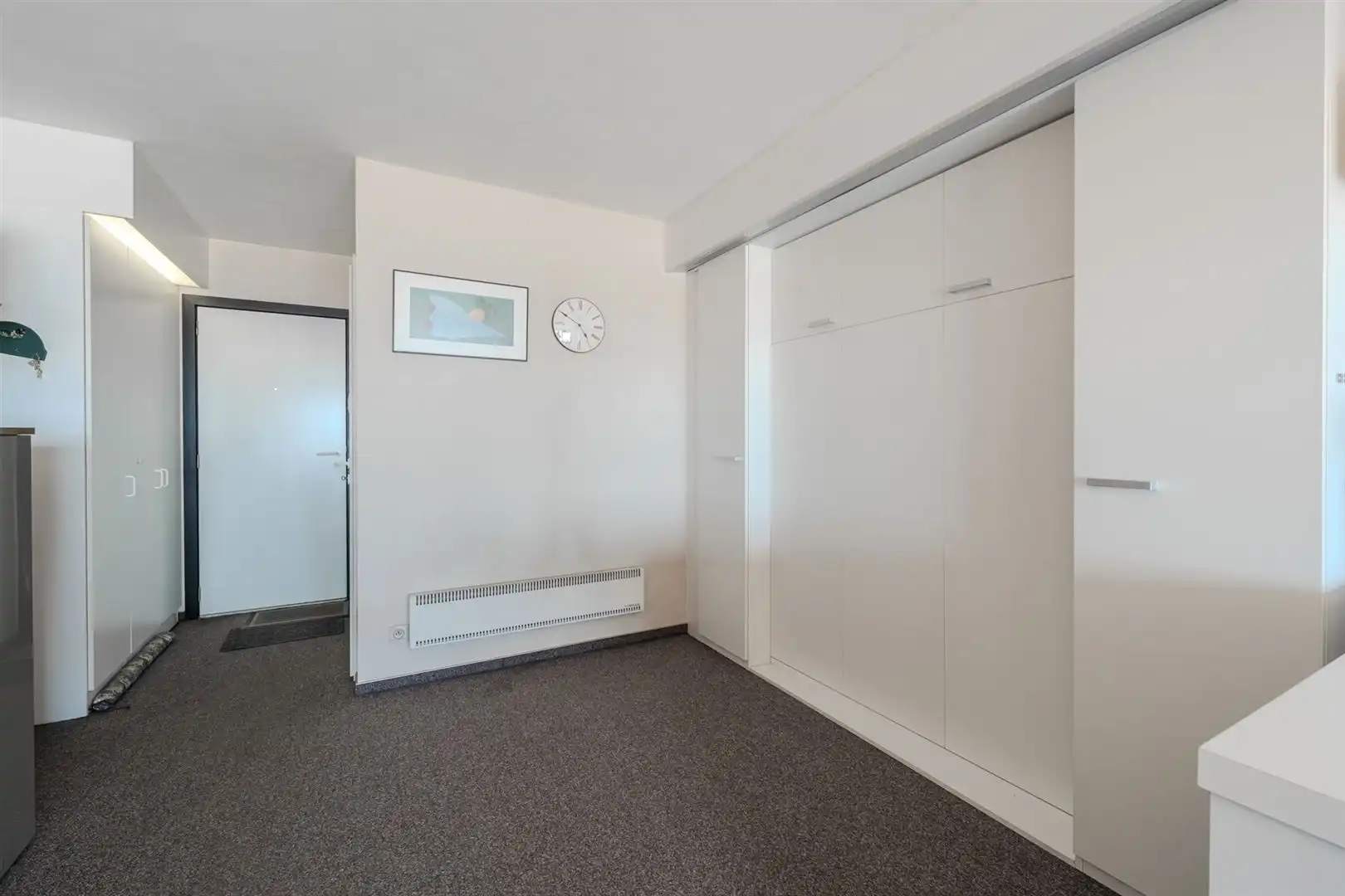 Studio met zeezicht foto 5