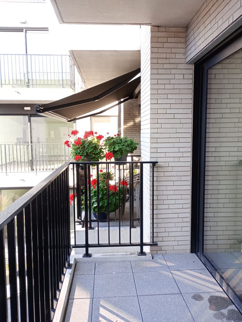 Assistentie flat in het hartje van Maldegem foto 31