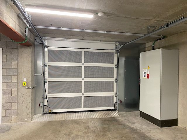 Instapklaar gelijkvloers 3 slpka appartement met tuin, terras, autostaanplaats centrum Geel foto 17
