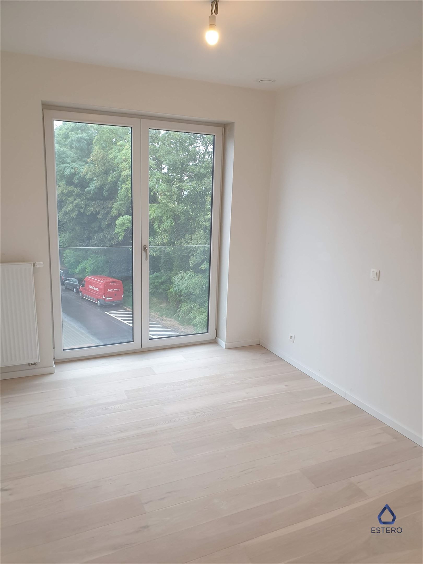 Appartement met één slaapkamer op uitstekende ligging foto 12