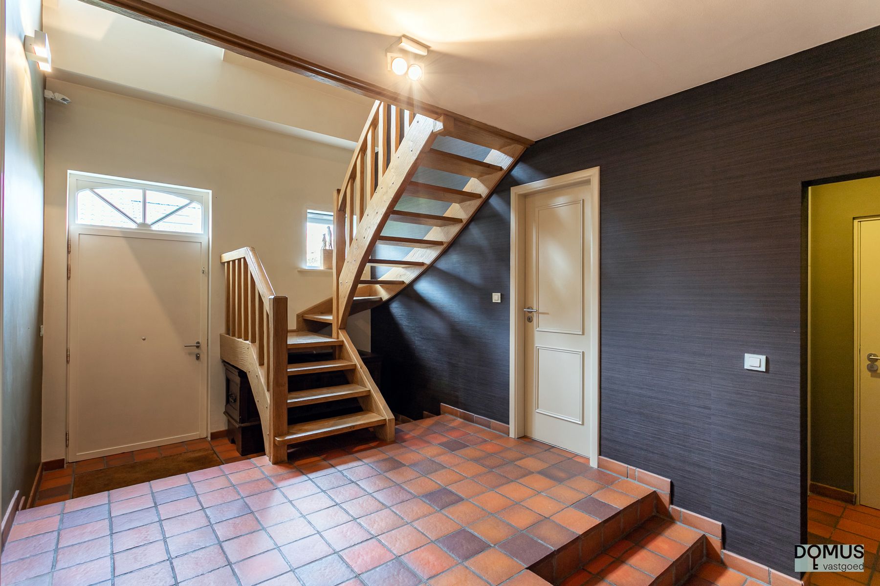 Charmante Woning in Rossem foto 4