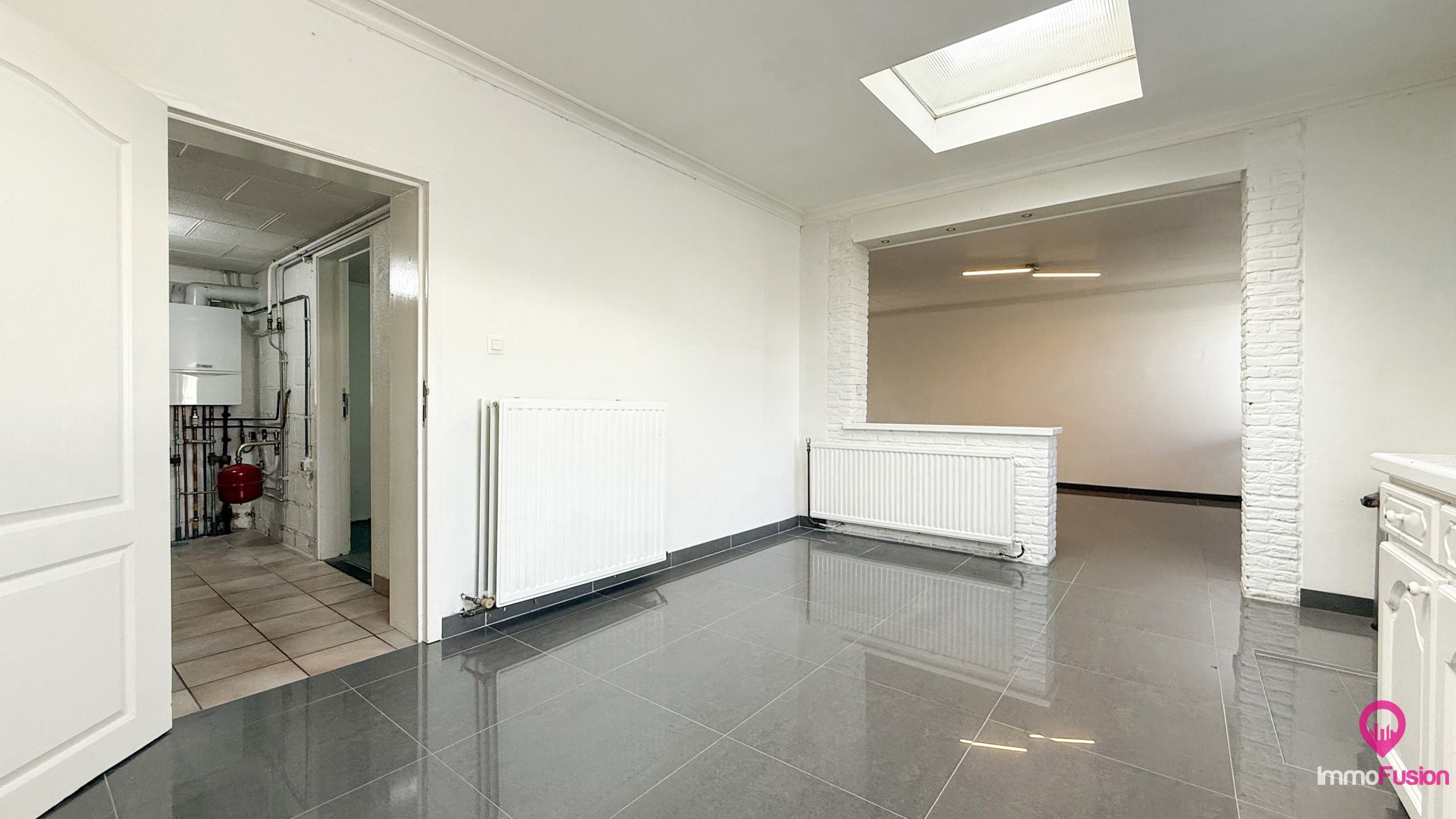 Rustig gelegen HOB met 3 slaapkamers, garage én carport! foto 10
