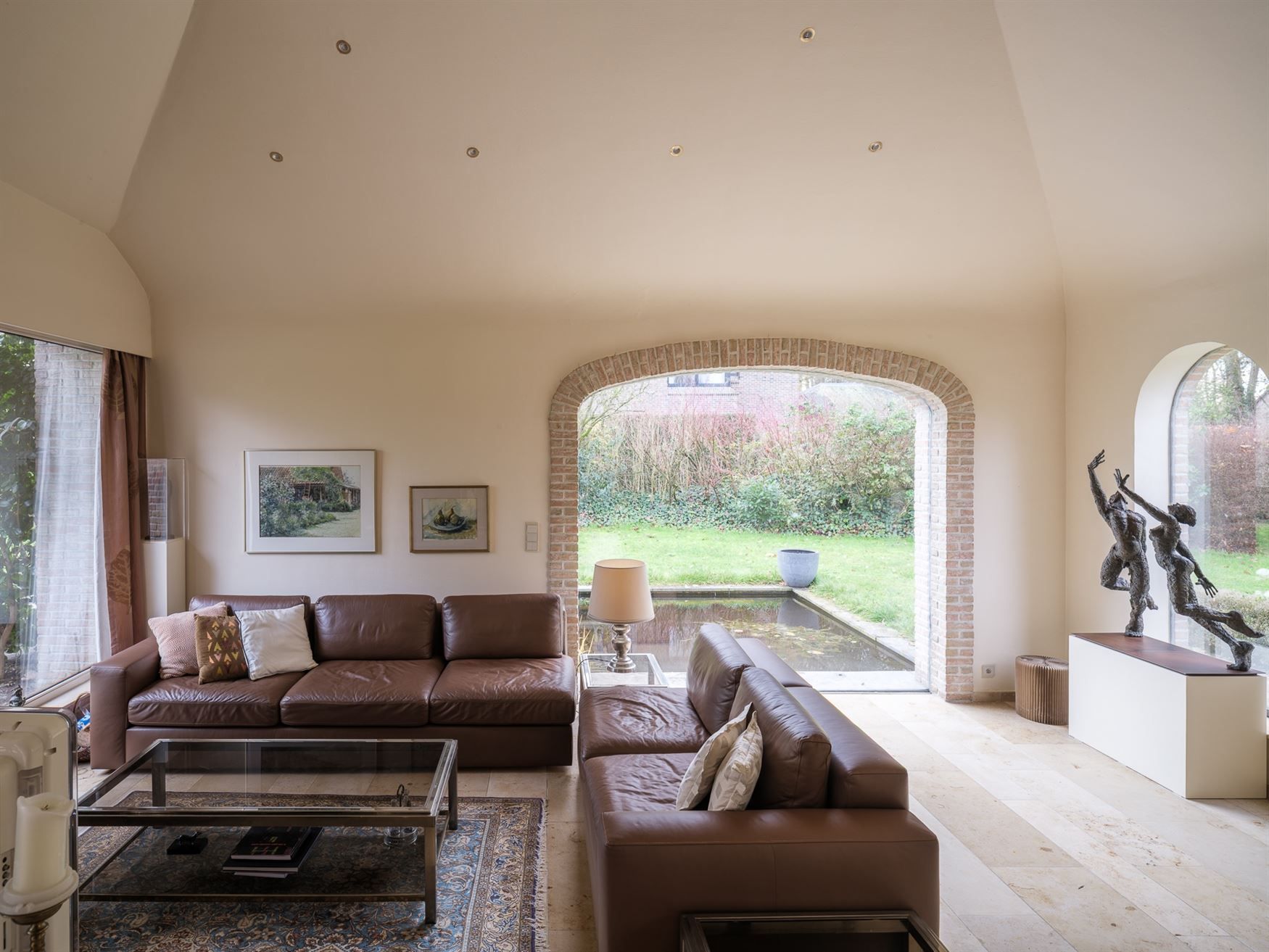 Unieke villa met prachtige tuin op een perceel van 2.764 m². foto 9