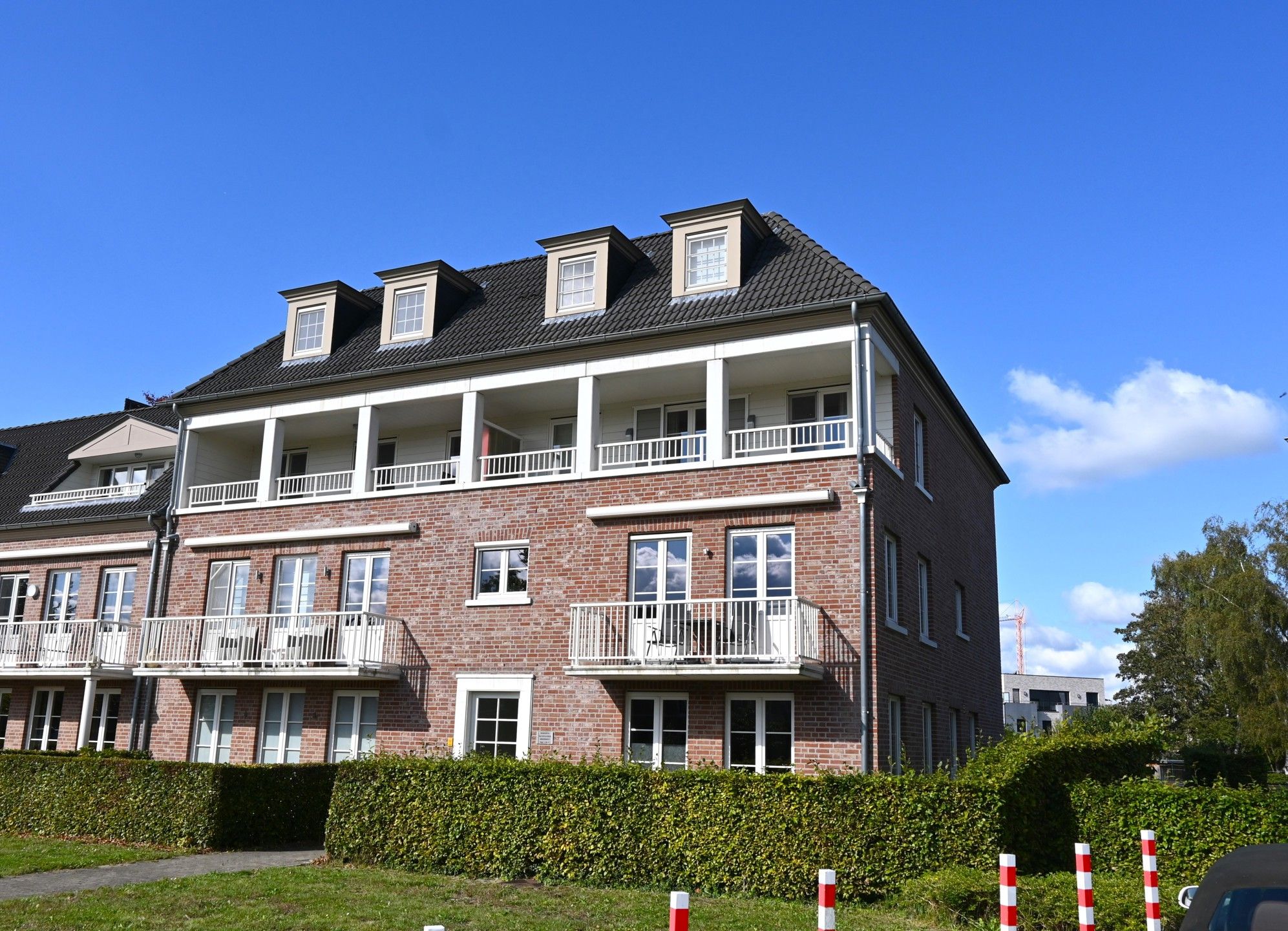 Penthouse te koop foto 20