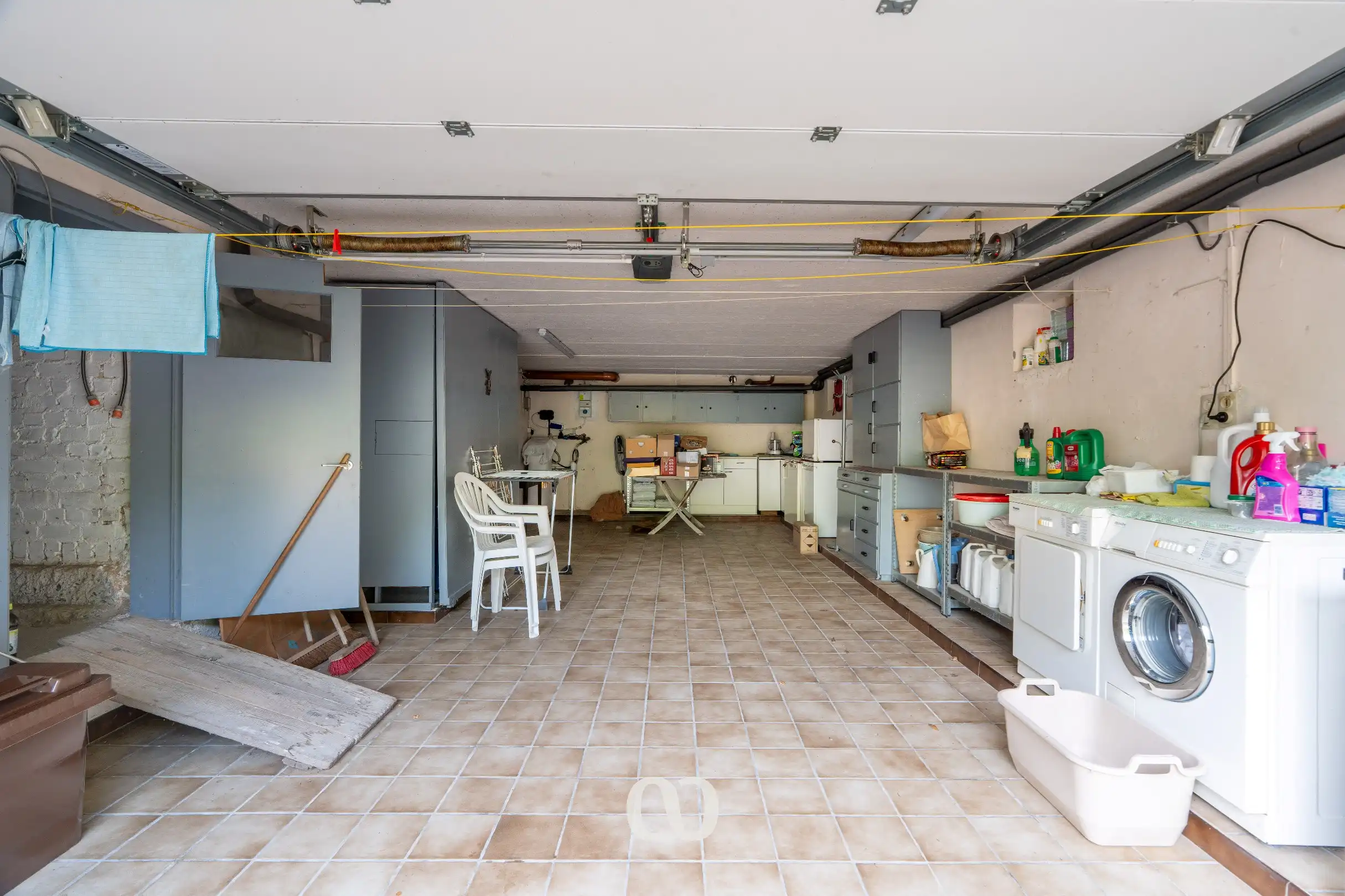 Ruime gezinswoning met 4 slaapkamers in Oudenaarde foto 30