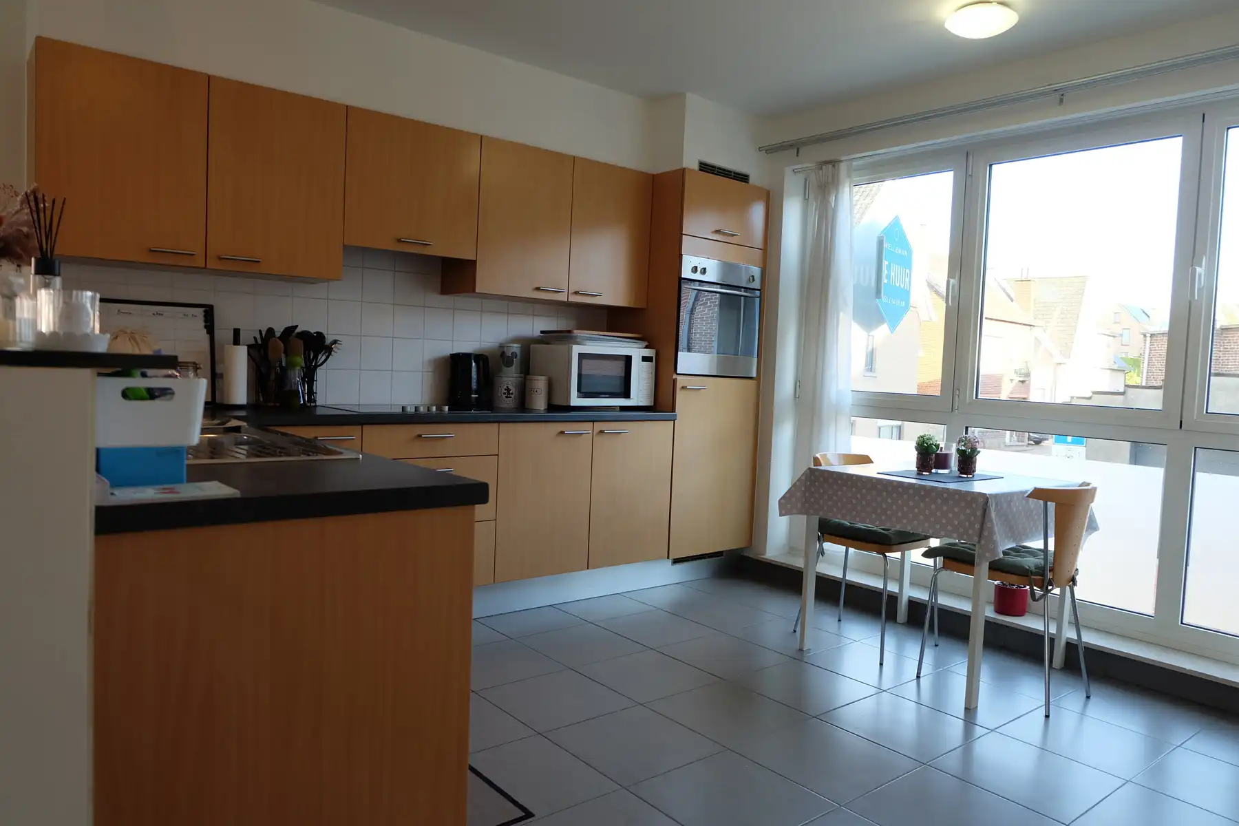 Appartement te huur foto 11