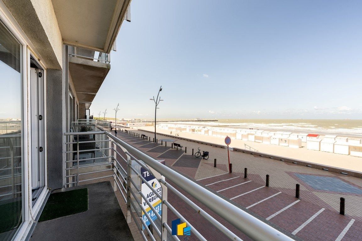 Huiselijk appartement op rustige ligging Zeedijk foto 5