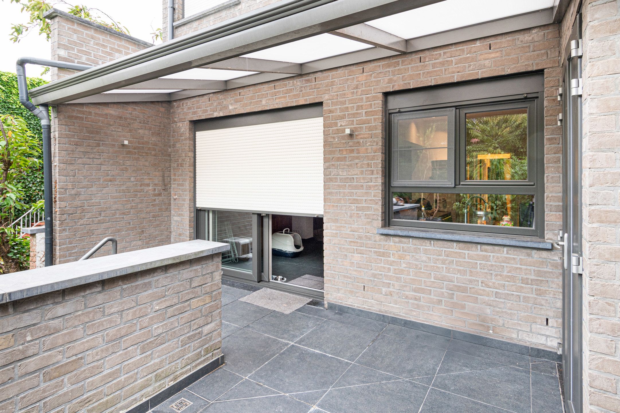 Energiezuinige woning met stadstuin en garage in Mechelen foto 20