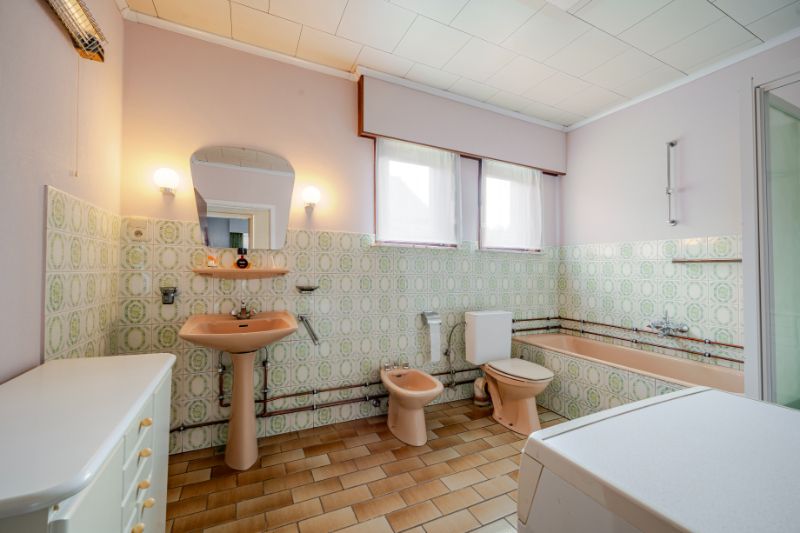 Woning OB op 1201m² grondoppervlak !!! foto 14