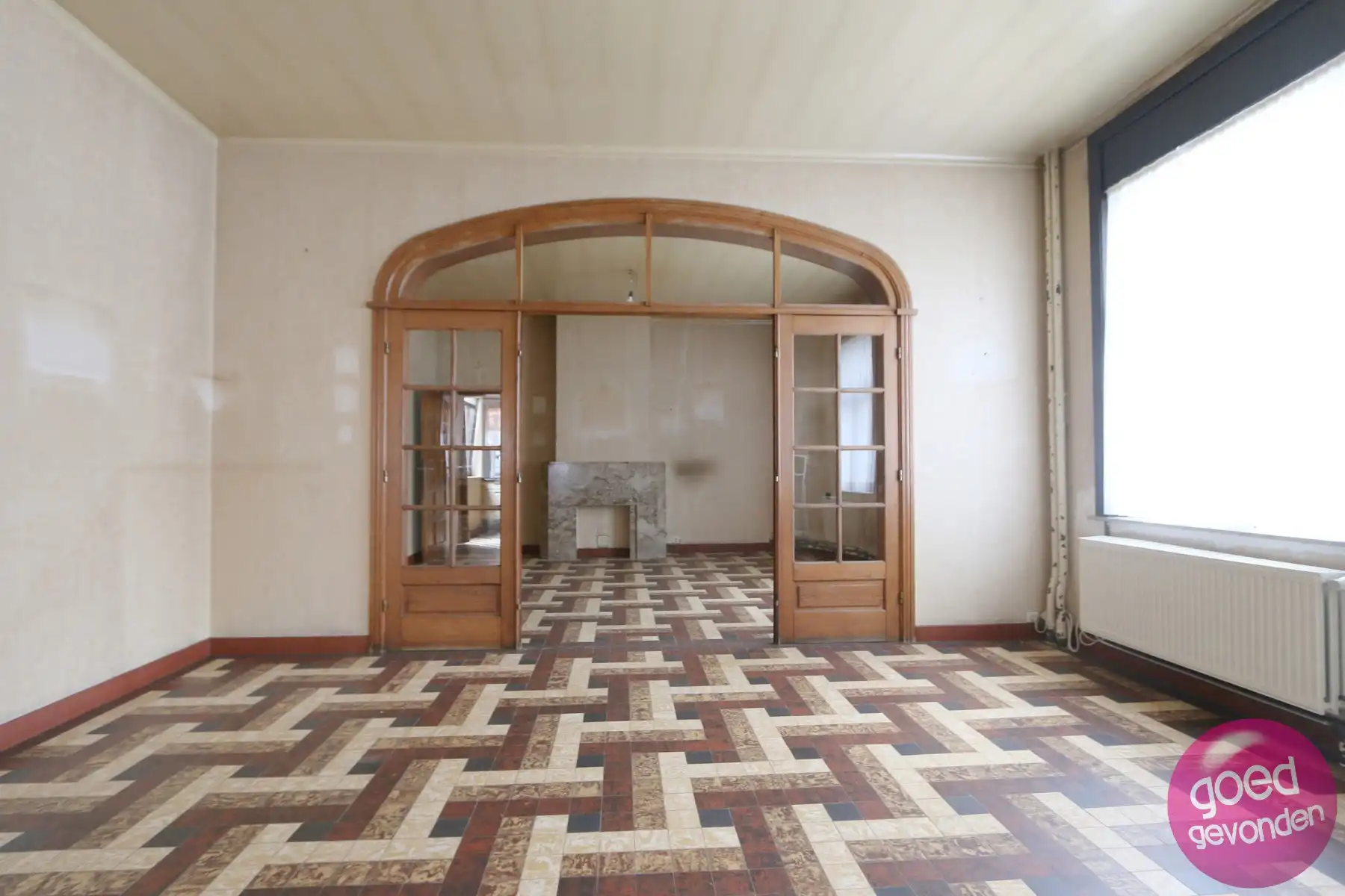 HANDELSPAND 450 m² - TOPLIGGING - garage foto 15