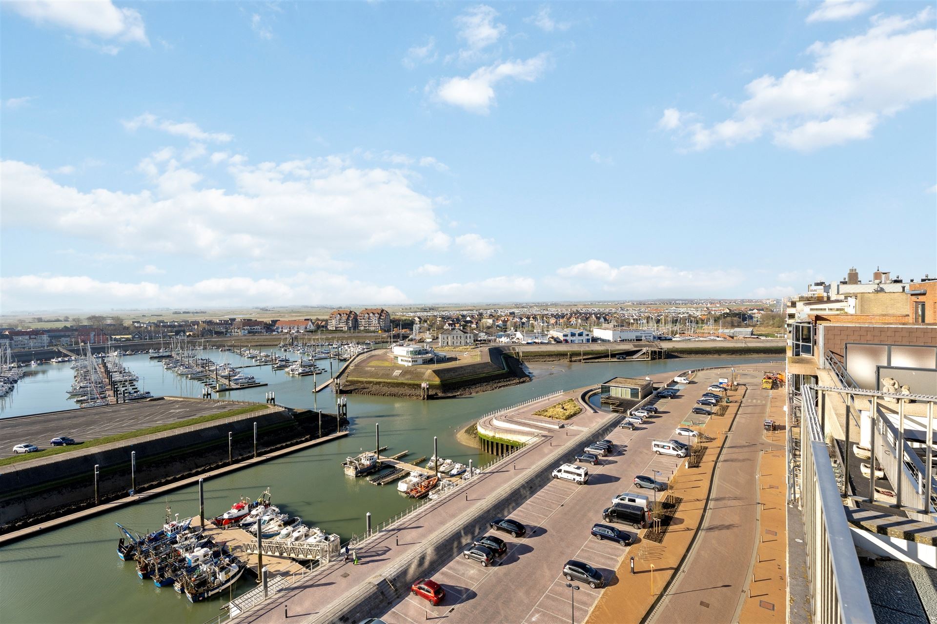 PENTHOUSE / JACHTHAVEN  foto 14