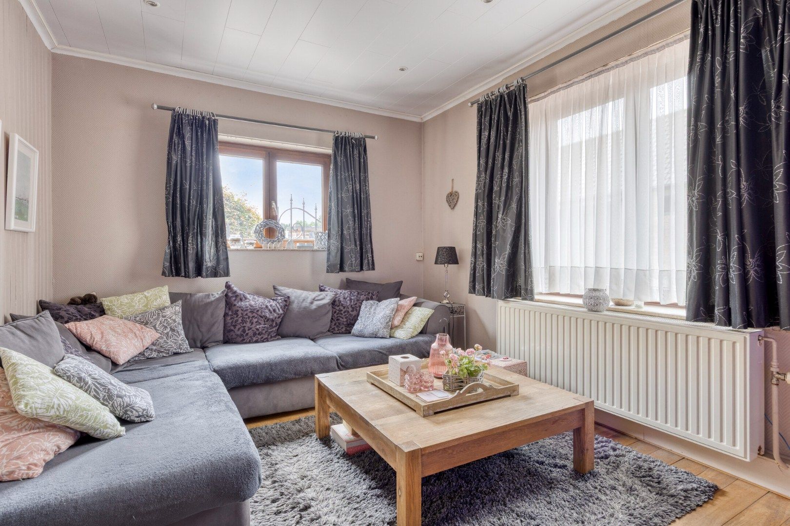 Grote woning met mooie tuin en 2 garages in Tongeren-Vreren foto 13