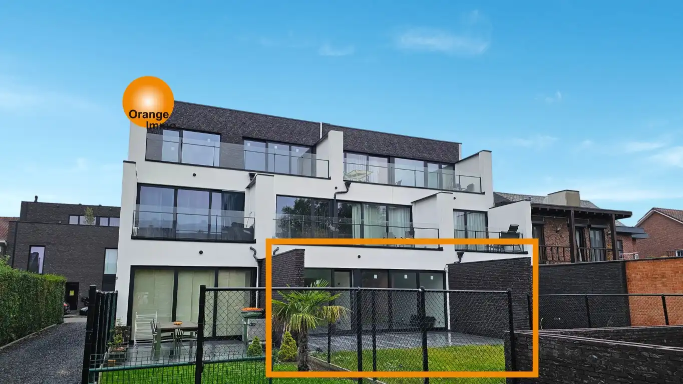 Appartement te koop foto {{pictureIndex}}