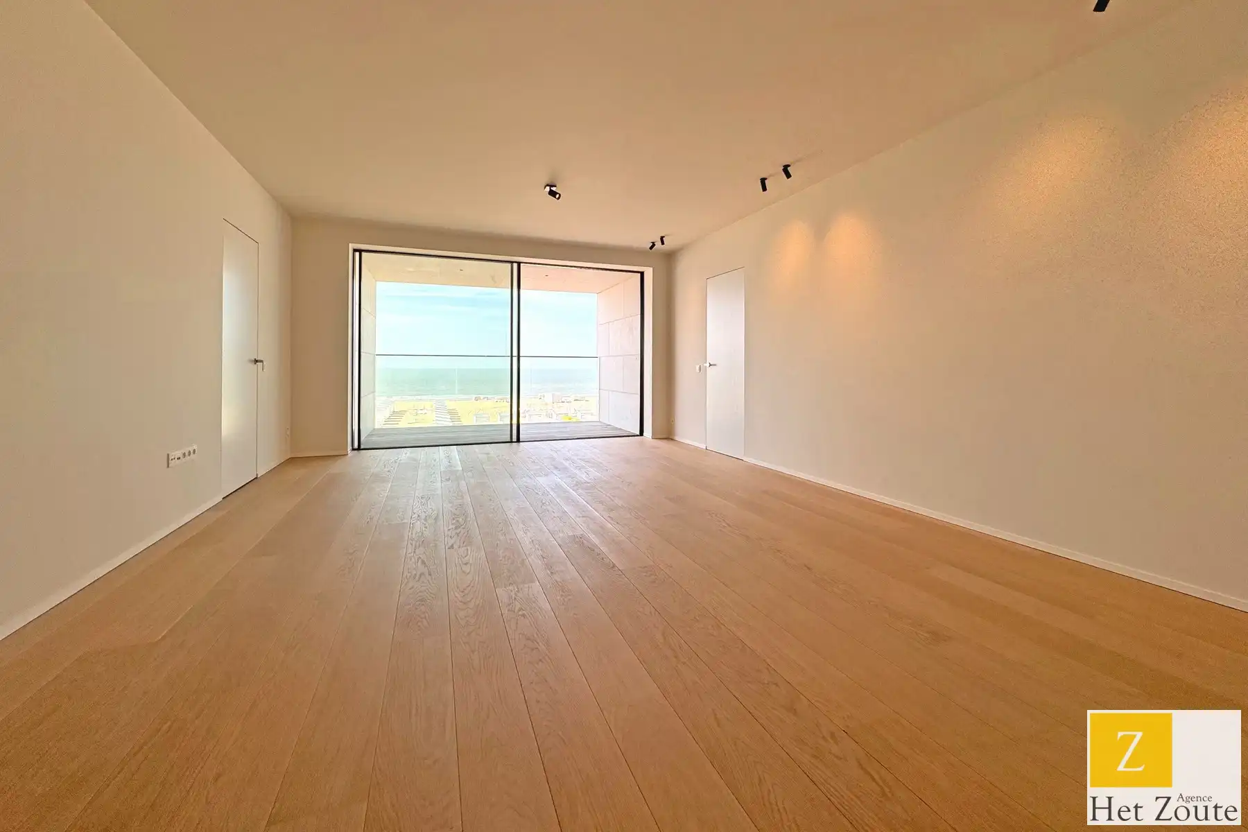 Exclusief appartement - Residentie One Carlton - Het Zoute foto 7