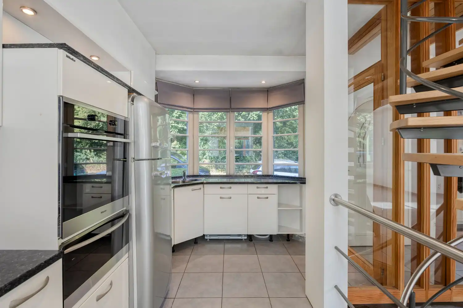 Cottagewoning in de 'Unitaswijk', 3 slks en mooie tuin! foto 15