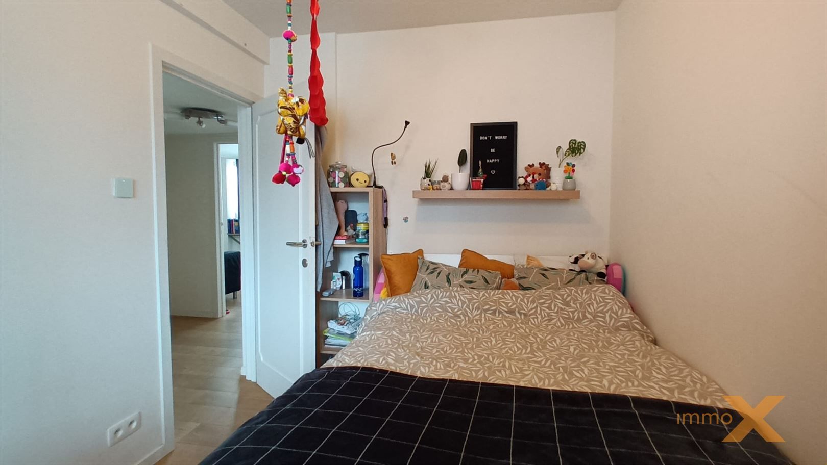 PRACHTIG GROOT APP MET AUTOSTAANPLAATS foto 28