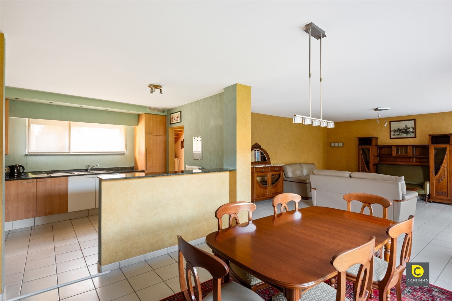 HOB: 5 slk. op ZW perceel  foto 4