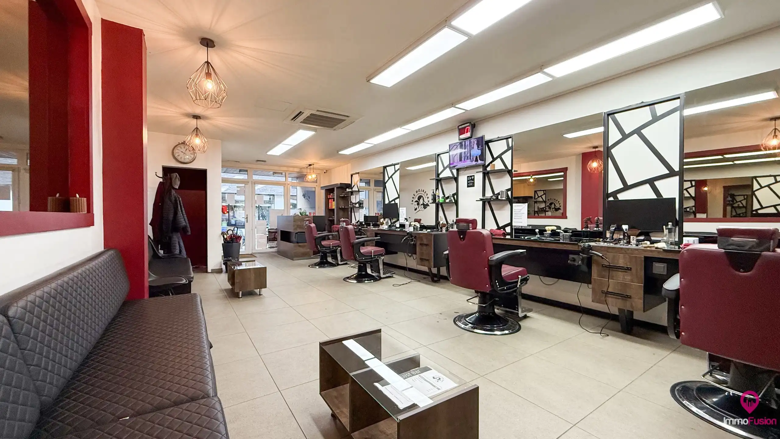  Handelspand met duplex appartement op toplocatie te Diest! foto 39